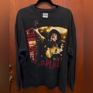 “I’ve Got Friends In Low Places” Garth Brooks 1996 Tee Sz XL